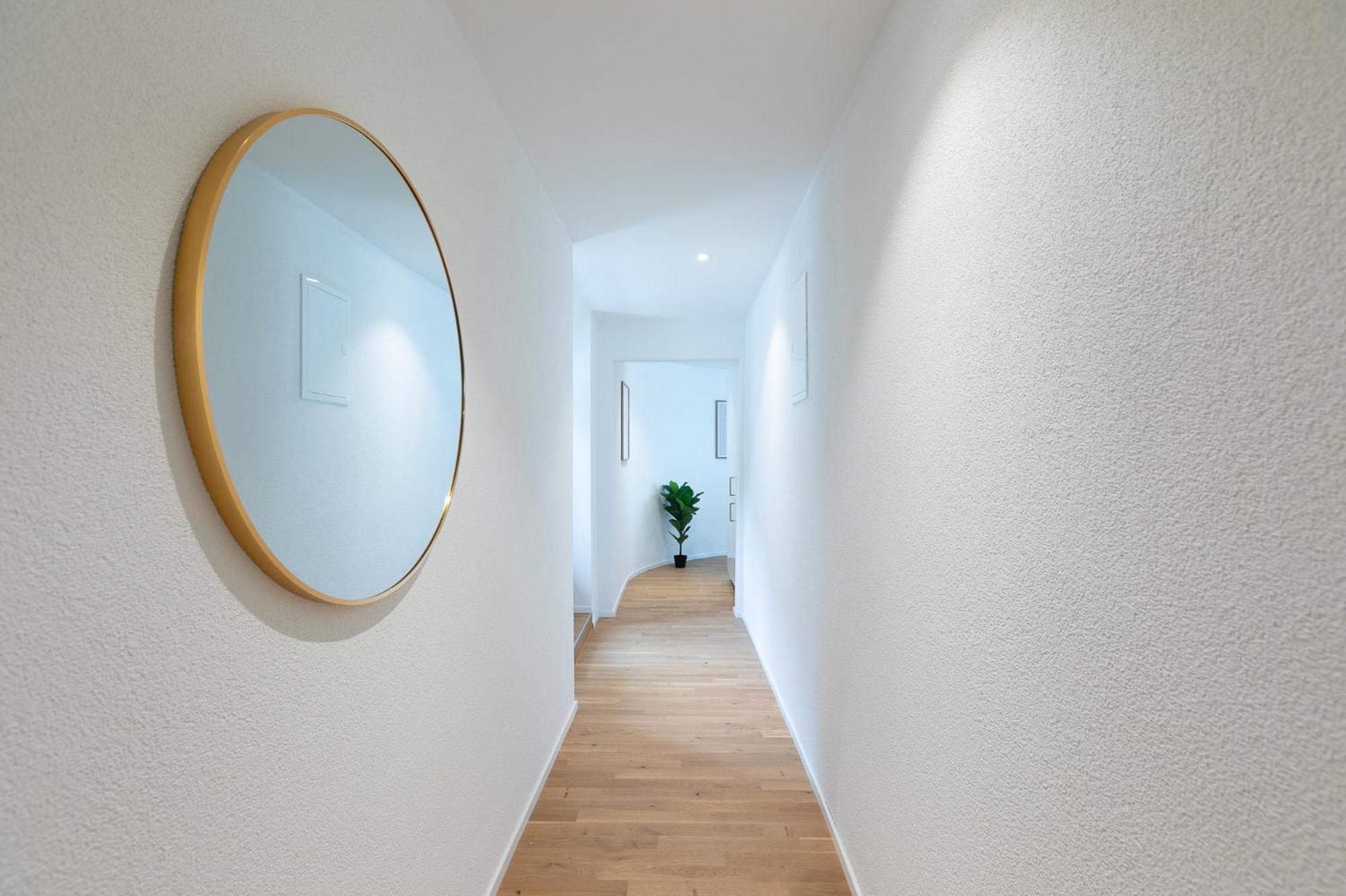 Inn Joy Apartments - Roter Platz 圣加仑 外观 照片